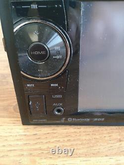 Pioneer Avh 2400bt Car Radio Stereo DVD CD Player Touch Screen Bluetooth Usb Aux