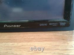Pioneer Avh 2400bt Car Radio Stereo DVD CD Player Touch Screen Bluetooth Usb Aux