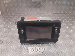 Pioneer Avic-f9210bt Radio Stereo CD Navigation Multimedia Player With Leads