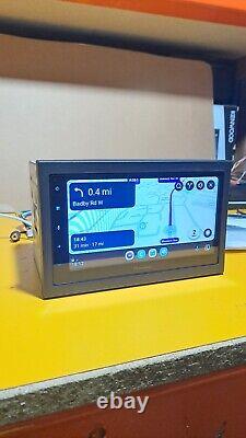 Pioneer SPH-DA160DAB Car Radio Stereo Player Head Unit Wth Bluetooth USB CarPlay