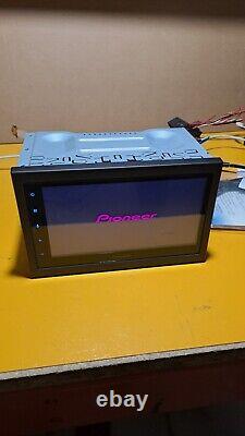 Pioneer SPH-DA160DAB Car Radio Stereo Player Head Unit Wth Bluetooth USB CarPlay