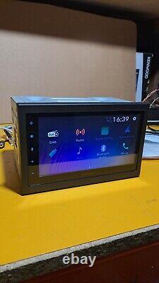 Pioneer SPH-DA160DAB Car Radio Stereo Player Head Unit Wth Bluetooth USB CarPlay