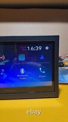 Pioneer SPH-DA160DAB Car Radio Stereo Player Head Unit Wth Bluetooth USB CarPlay