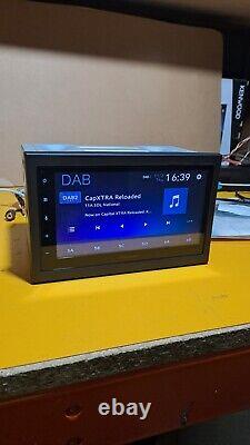 Pioneer SPH-DA160DAB Car Radio Stereo Player Head Unit Wth Bluetooth USB CarPlay