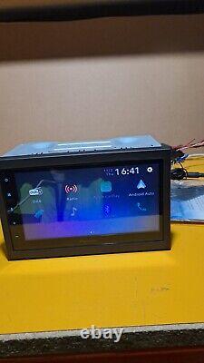 Pioneer SPH-DA160DAB Car Radio Stereo Player Head Unit Wth Bluetooth USB CarPlay