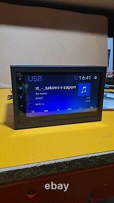 Pioneer SPH-DA160DAB Car Radio Stereo Player Head Unit Wth Bluetooth USB CarPlay