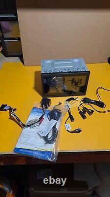 Pioneer SPH-DA160DAB Car Radio Stereo Player Head Unit Wth Bluetooth USB CarPlay