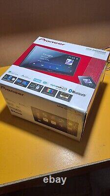 Pioneer SPH-DA160DAB Car Radio Stereo Player Head Unit Wth Bluetooth USB CarPlay