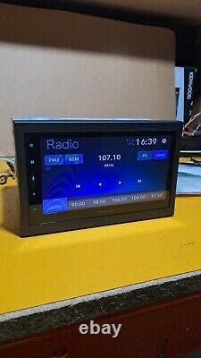 Pioneer SPH-DA160DAB Car Radio Stereo Player Head Unit Wth Bluetooth USB CarPlay
