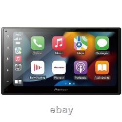 Pioneer SPH-DA360DAB Wireless Apple CarPlay Bluetooth DAB Radio 6.8 Car Stereo