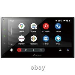 Pioneer SPH-DA360DAB Wireless Apple CarPlay Bluetooth DAB Radio 6.8 Car Stereo