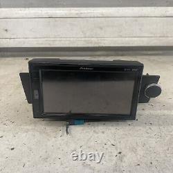 Pioneer Stereo Radio CD Player Head Unit Sph-ev062dab