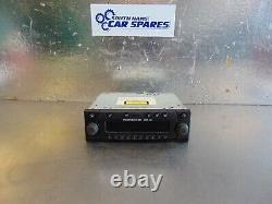 Porsche Boxster CD Player Radio Stereo S 986 Head Unit 96-02 CDR-22 ICE