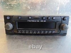 Porsche Boxster CD Player Radio Stereo S 986 Head Unit 96-02 CDR-22 ICE