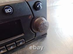 Porsche Boxster CD Player Radio Stereo S 986 Head Unit 96-02 CDR-22 ICE