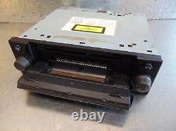 Porsche Boxster CD Player Radio Stereo S 986 Head Unit 96-02 CDR-22 ICE