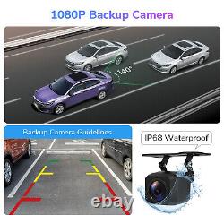 Portable P4 10.26 car stereo radio wireless carplay android auto GPS mp5 player