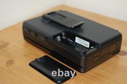REFURBISHED Sony WM-BF44 Stereo Radio Cassette Player Walkman Retro New Belt