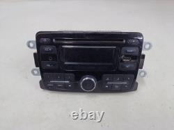 RENAULT Captur 1.5 Diesel MK1 2013-2017 Stereo Radio CD Player 281155590R