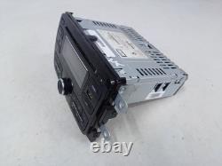 RENAULT Captur 1.5 Diesel MK1 2013-2017 Stereo Radio CD Player 281155590R