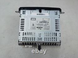 RENAULT Captur 1.5 Diesel MK1 2013-2017 Stereo Radio CD Player 281155590R