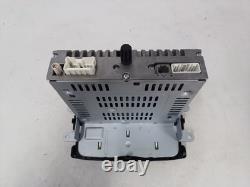 RENAULT Captur 1.5 Diesel MK1 2013-2017 Stereo Radio CD Player 281155590R