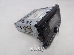 RENAULT Captur 1.5 Diesel MK1 2013-2017 Stereo Radio CD Player 281155590R
