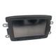 Renault Captur Mk1 X87 Stereo Radio Cd Player 14-19 281156367r