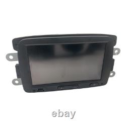 RENAULT Captur MK1 X87 STEREO RADIO CD PLAYER 14-19 281156367R