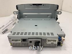 RENAULT Captur MK1 X87 STEREO RADIO CD PLAYER 14-19 281156367R