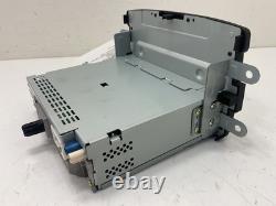 RENAULT Captur MK1 X87 STEREO RADIO CD PLAYER 14-19 281156367R