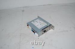 RENAULT Kadjar Iconic 2015-2021 Sat Nav Stereo Radio Cd Player 281156826R