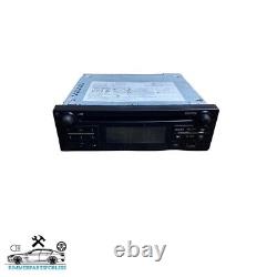 RENAULT Master Lm35 Business Stereo Radio Cd Player NO CODE 281155360R