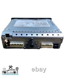 RENAULT Master Lm35 Business Stereo Radio Cd Player NO CODE 281155360R