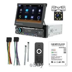 Radio Stereo Touch Screen Bluetooth 7in Car CarPlay Player MP5 Player WithCamera