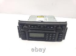 Range Rover Sport L320 2006 Aux CD Player Stereo Radio Head Unit Vux500340