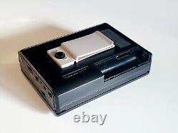 Rare AIWA HS-T27 WALKMAN PERSONAL STEREO RADIO CASSETTE PLAYER WORKING 1980'S