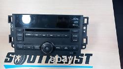 Renault Captiva 2010 Stereo Radio Player Head Unit Diplay Screen 95959650