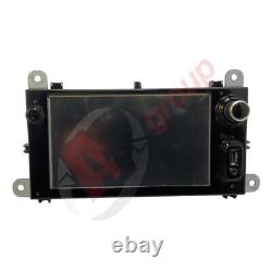 Renault Clio Mk4 Tegne Stereo Radio CD Player Head Unit 16-19 281159186r