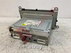 Renault Clio Mk4 Tegne Stereo Radio CD Player Head Unit 16-19 281159186r