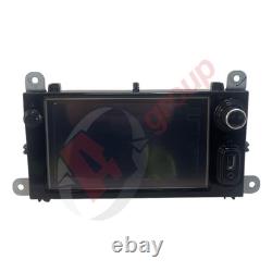 Renault Clio Urban Mk4 Stereo Radio CD Player 16-19 281150502r