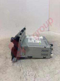Renault Clio Urban Mk4 Stereo Radio CD Player 16-19 281150502r