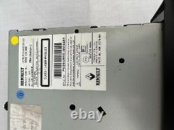 Renault Laguna II Cabasse Tronic Auditorium Radio Stereo CD Player 8200326998