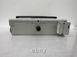 Renault Laguna II Cabasse Tronic Auditorium Radio Stereo CD Player 8200326998