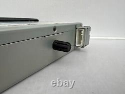Renault Laguna II Cabasse Tronic Auditorium Radio Stereo CD Player 8200326998
