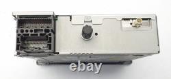 Renault Megane 11-23 Radio Stereo CD Multimedia Player Bt Mp3 & Code 281153266r