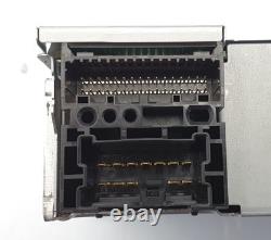 Renault Megane 11-23 Radio Stereo CD Multimedia Player Bt Mp3 & Code 281153266r