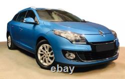 Renault Megane 11-23 Radio Stereo CD Multimedia Player Bt Mp3 & Code 281153266r