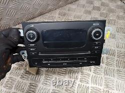 Renault Trafic MK3 Vivaro 2015-19 Bluetooth Stereo Radio CD MP3 Player (V144)