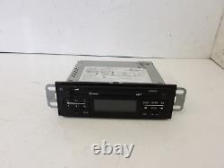 Renault Trafic Vivaro Mk3 2015-2019 Stereo Radio CD Player Head Unit 93456780